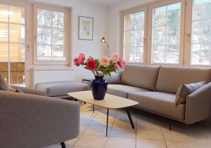 Apartment Obri Tuftra in Zermatt - 4 persons, 2 bedrooms
