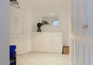 Apartment Obri Tuftra in Zermatt - 4 persons, 2 bedrooms