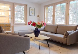 Apartment Obri Tuftra in Zermatt - 4 persons, 2 bedrooms