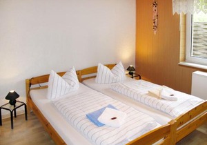 Apartment Old Hüsung by Interhome