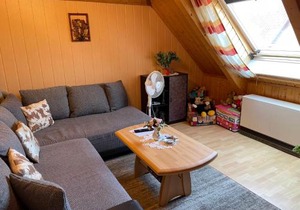 Apartment Old Hüsung - MUZ320 by Interhome