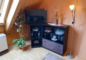 Apartment Old Hüsung - MUZ320 by Interhome