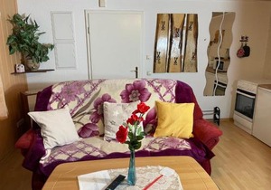 Apartment Old Hüsung - MUZ324 by Interhome
