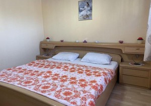 Apartment Old Hüsung - MUZ324 by Interhome