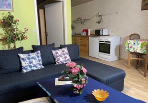 Apartment Old Hüsung - MUZ325 by Interhome