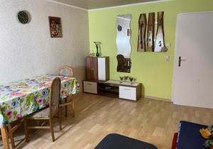 Apartment Old Hüsung - MUZ325 by Interhome