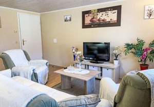 Apartment Old Hüsung - MUZ326 by Interhome