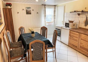 Apartment Old Hüsung - MUZ326 by Interhome