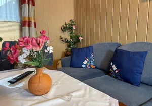 Apartment Old Hüsung - MUZ327 by Interhome