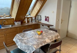Apartment Old Hüsung - MUZ327 by Interhome