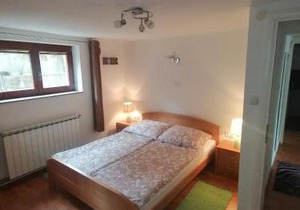Apartment Old Town