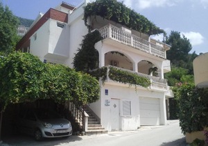 Apartment Omiš Čelina