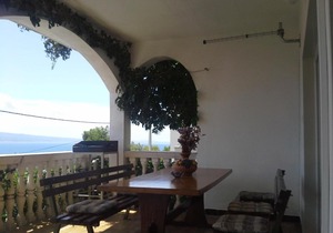 Apartment Omiš Čelina