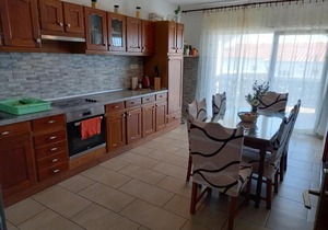 Apartment Omiš Čelina