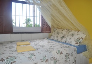 Apartment on a sitio