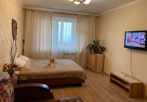 Apartment on Chetaeva