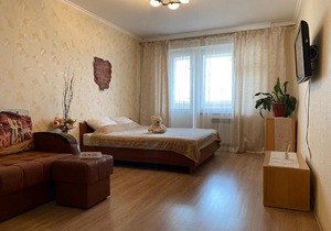 Apartment on Chetaeva