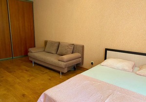 Apartment on Chistopolskaya 23