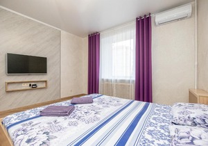 Apartment on Chistopolskaya 66