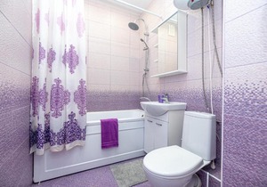 Apartment on Chistopolskaya 66