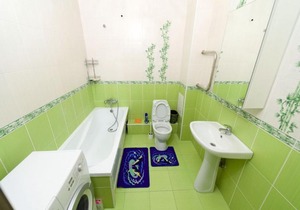 Apartment on Chistopolskaya 64