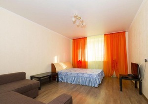 Apartment on Chistopolskaya 64