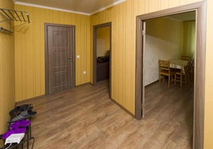 Apartment on Chistopolskaya 64