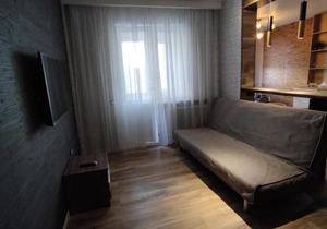 Apartment on Chistopolskaya 61Д