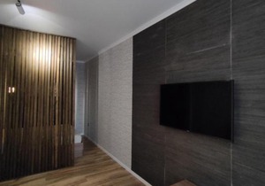 Apartment on Chistopolskaya 61Д