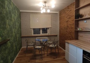 Apartment on Chistopolskaya 61Д