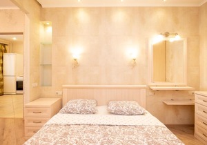Apartment on Chistopolskaya 61-b