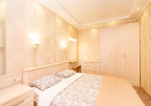 Apartment on Chistopolskaya 61-b