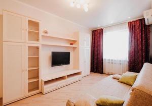 Apartment on Chistopolskaya 61-b