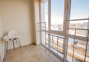 Apartment on Chistopolskaya 61-b