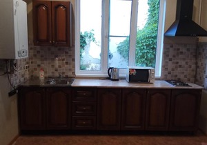 Apartment on Chkalova