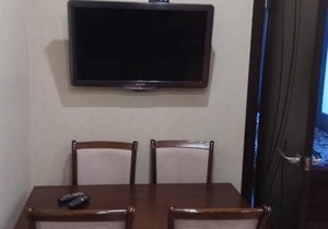 Apartment on Chkalova