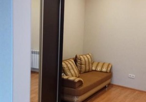 Apartment on Chkalova