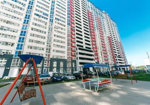 Apartment on Dragomanova 2A