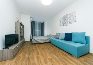 Apartment on Dragomanova 2A