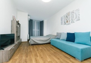 Apartment on Dragomanova 2A