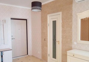 Apartment on Dzerzynskogo 15