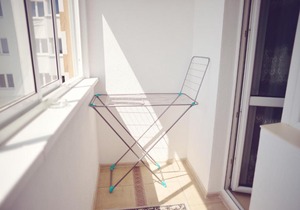 Apartment on Dzerzynskogo 15