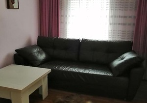 Apartment on Gagarina 11