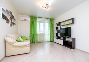 Apartment on Khakima 50