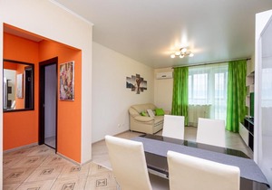 Apartment on Khakima 50