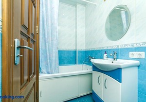 Apartment on Khreshchatyk
