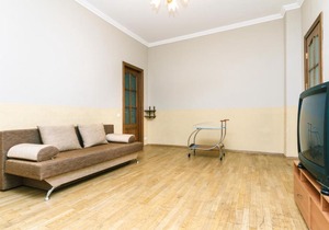 Apartment on Khreshchatyk