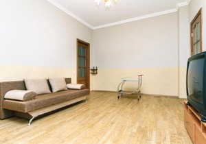 Apartment on Khreshchatyk