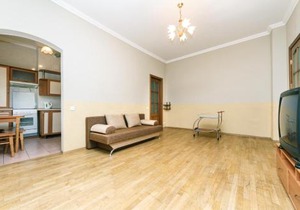 Apartment on Khreshchatyk