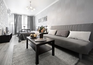 Apartment on Krasnaya 176